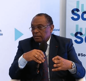 Grand invité Afrique sur RFI, Grégoire Owona déclare: «Paul Biya est en pleine forme et à même de poursuivre ce qu&rsquo;il a commencé»