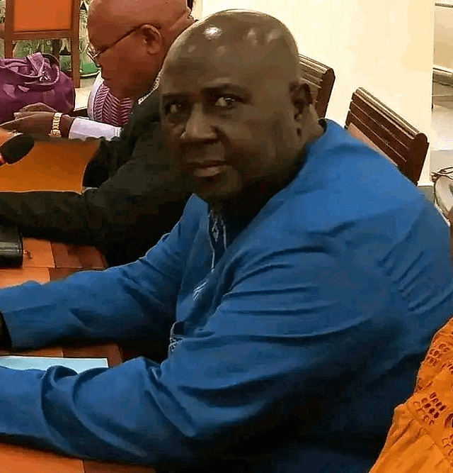 Nécrologie : Le Journaliste Roger Betala quitte la scène