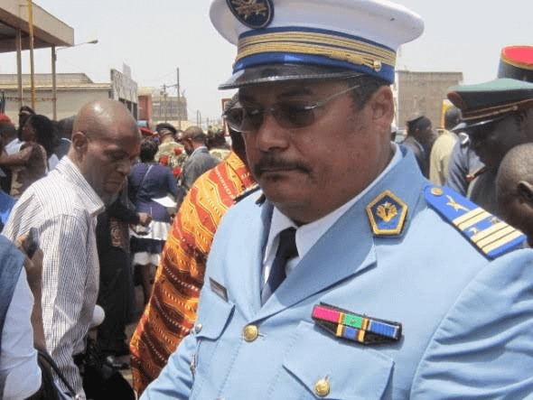 Le Colonel Didier Badjeck menace le Journaliste J. Rémy Ngono qu’il accuse de diffamation : » J. Rémy Ngono tombera dans mes griffes, sans secours… »