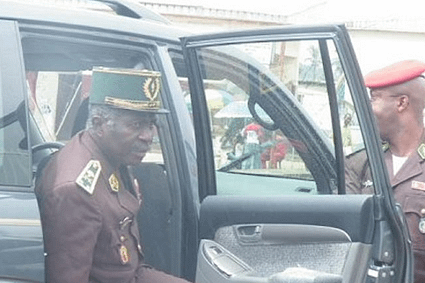 Point de vue: Le Général Doualla Massango l&rsquo;homme qui refusa de tirer sur les camerounais