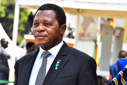 Sérail: Voici comment Paul Atanga Nji est devenu Ministre selon Jean Bruno Tagne