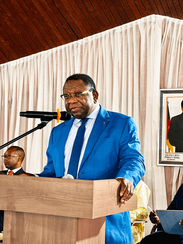 Mincommerce : Le Ministre Luc Magloire Mbarga Atangana nomme de nouveaux hommes dans les services déconcentrés de son département ministériel