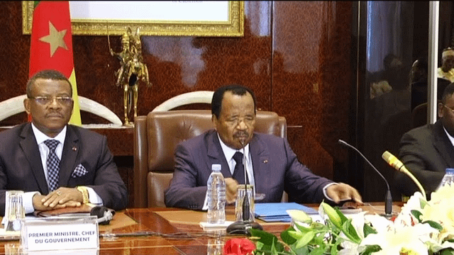 Cameroun: Plusieurs nouveaux visages annoncés dans le nouveau gouvernement attendu