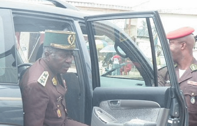 Point de vue: Le Général Doualla Massango l’homme qui refusa de tirer sur les camerounais