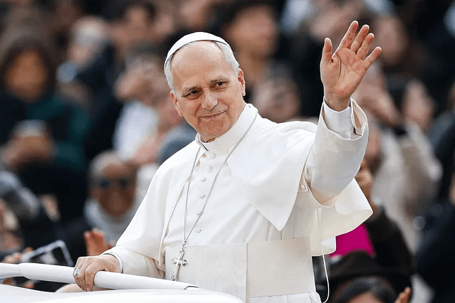 Léon XIV en Angola, un pays en quête de réconciliation