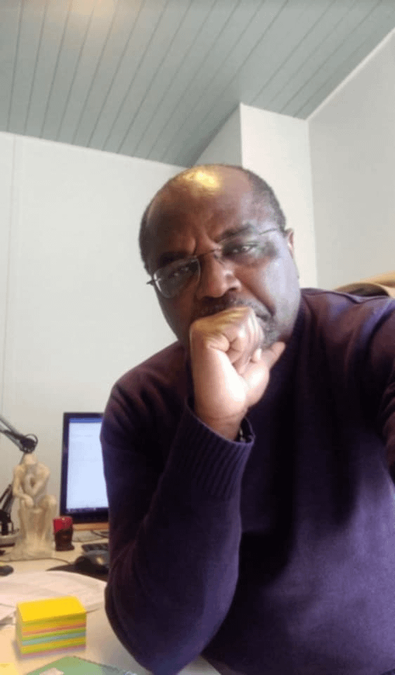 Hommage au Cardinal Christian Tumi À l’occasion du cinquième anniversaire de son retour à Dieu