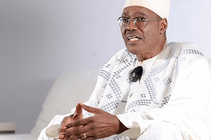 Élections au Cameroun: pour battre Paul Biya, «il faudra un raz-de-marée» de l&rsquo;opposition, martèle Issa Tchiroma Bakary