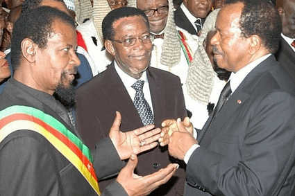 Législatives du 22 Juillet 2007: Comment Marafa Hamidou Yaya s&rsquo;était opposé au vol de la victoire de Jean-Jacques Ekindi