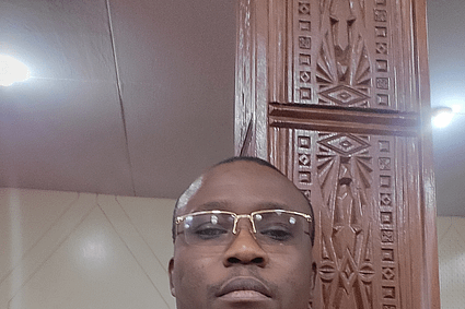 Présidentielles 2025 : La lettre de Njoya Moussa