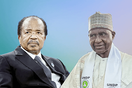 Point de vue: Le Dauphin et le Régent