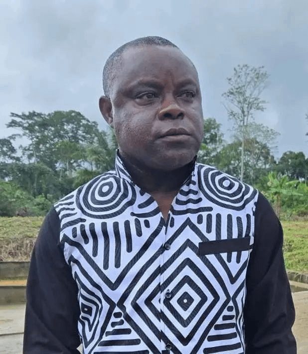 ANIF : L’administrateur civil principal Jean Bertin MEBA nommé Directeur Général par intérim