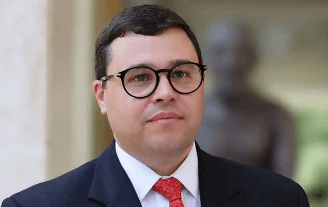 Diplomatie : Le Président Donald Trump vient de nommer Christian Jové Ehrhardt comme ambassadeur des États-Unis au Cameroun.