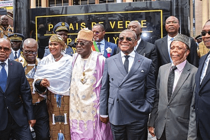 Cameroun: Plusieurs nouveaux visages annoncés dans le nouveau gouvernement attendu