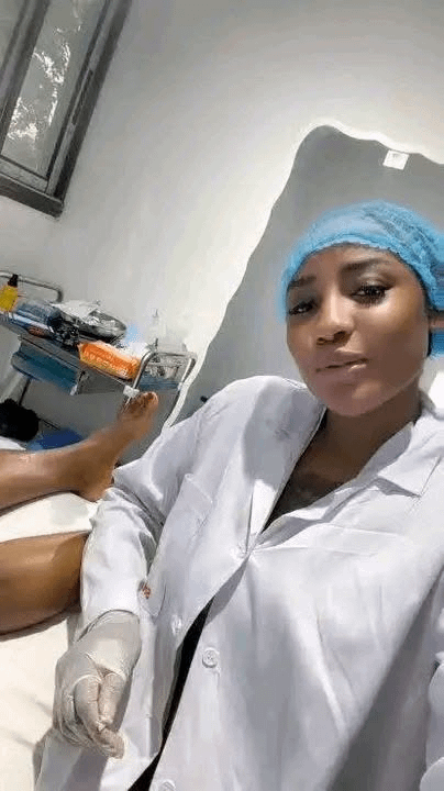 Pratique illégale de la médecine : L’ordre national des médecins du Cameroun porte plainte contre l’influençeuse la croqueuse de diamant