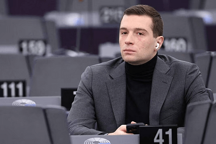 Présidentielle 2027 en France : « Jordan Bardella peut gagner à ma place », déclare Marine Le Pen