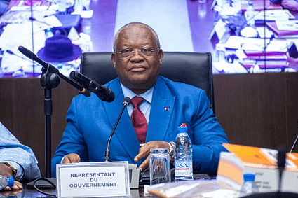 Les Ministres défendent leurs enveloppes devant la Commission des Finances et du Budget