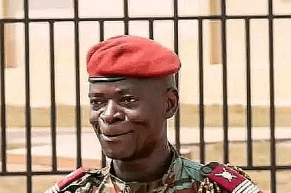 Bénin : Voici le film du coup d&rsquo;Etat avorté contre le Président Patrice Talon