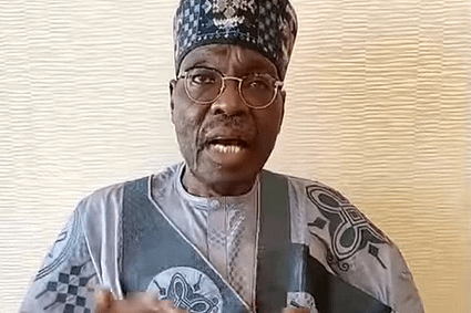 Conestations post-électorales : Tchiroma somme le pouvoir de libérer toutes les personnes interpellées sous 48 heures