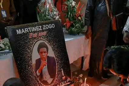 Au tribunal militaire : La collégienne S. Makuete  élève en classe de 4ème au moment des faits  livre un témoignage glaçant de l&rsquo;enlèvement de Martinez Zogo par les éléments du commando de la DGRE