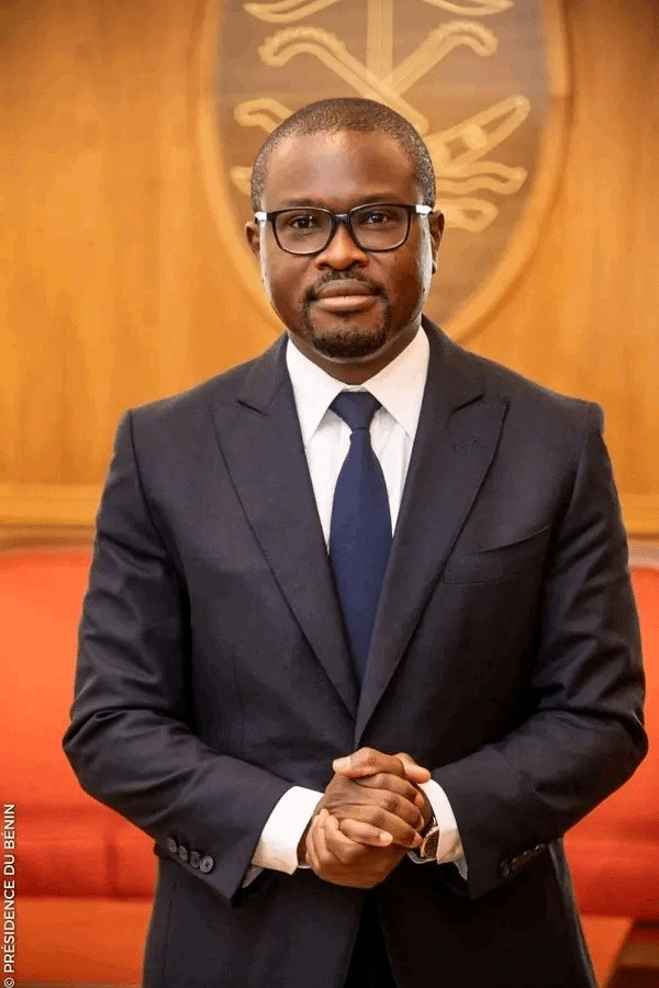 Présidentielle au Bénin : Romuald Wadagni largement vainqueur du scrutin avec 94,05 % des voix