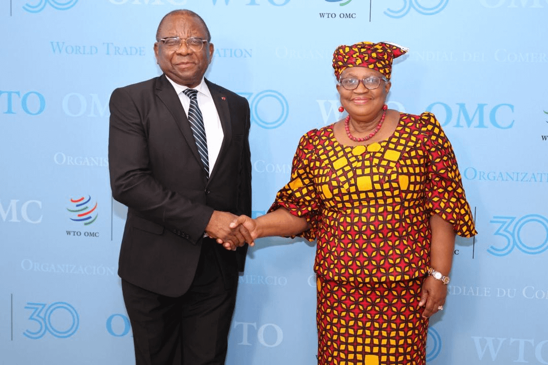 Cameroun : la directrice générale de l&rsquo;OMC dénonce un « échec collectif »