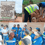 Alerte – branchements 200.000 branchements : Camwater se déploie à Yaoundé 4