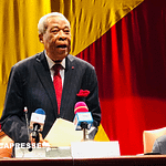 URGENT : L&rsquo;ancien Président du sénat Niat Njifenji Marcel est mort