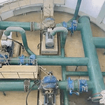 Eau potable : Arrêt provisoire de la station de Yato à Douala (communiqué)