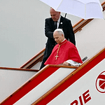 Algérie : le Pape Léon XIV entame sa tournée africaine  