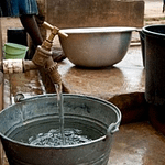 Douala : Plusieurs quartiers sans eau suite à l&rsquo;interruption de l&rsquo;énergie à la station de Yato (Communiqué)