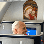 URGENT : Le Pape Léon XIV en chemin pour Yaoundé