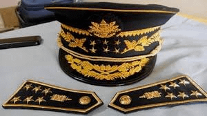 DGSN: Paul Biya rélève le commissaire spécial des chemins de fer de Ngaoundéré de ses fonctions