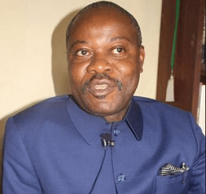 Point de vue – Michel Ange Angouing : « nos cimetières et nos prisons sont remplis des hommes de pouvoir »