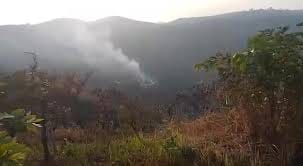 Extrême-Nord : 01 mort et 19 personnes enlevées lors d’une attaque armée à  Kinzayakou, Madaïck et Tchollere…