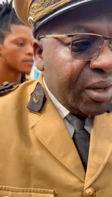 Viol présumé d&rsquo;une fillette à Odza : Le sous-préfet de Yaoundé IV en larmes