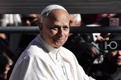 Le Liban a besoin de vérité et de réconciliation, affirme Léon XIV devant les autorités