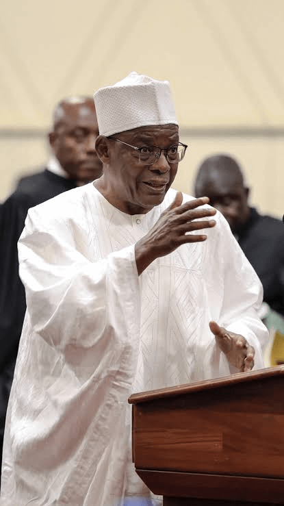 Coup de tonnerre : L&rsquo;opposant Maurice Kamto annonce sa démission du poste du Président de MRC, son Vice-président Mamadou Yakouba MOTA également ( Lettres)