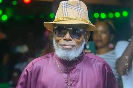 Carnet noir : Décès ce Jeudi 28 Août 2025 à l&rsquo;âge de 73 ans de l&rsquo;artiste musicien Ange Ebogo Emerant