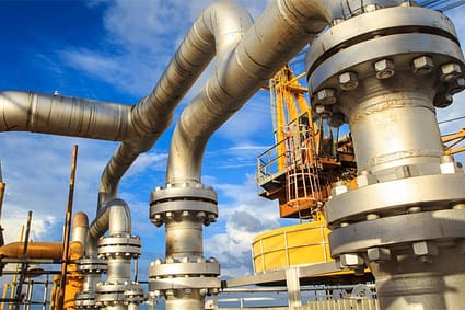 Le Nigeria renforce son leadership gazier en Afrique avec un bond de production de 8,58%