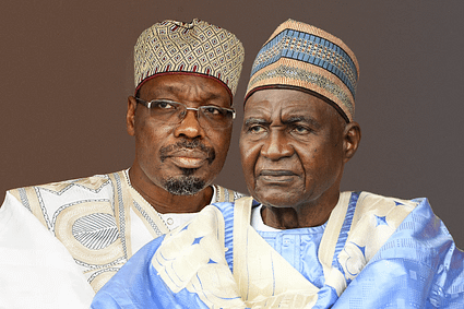 Présidentielle au Cameroun : entre Tchiroma Bakary et Bouba Maïgari, une coalition impossible