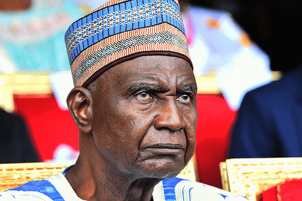 Présidentielles d&rsquo;octobre : L&rsquo;équipe du candidat Bello Bouba Maïgari publie l&rsquo;intégralité de son programme de campagne