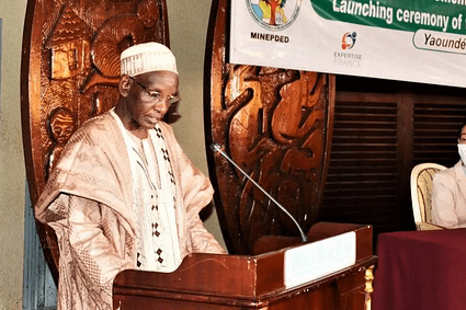 Cameroun: Un ministre délégué et un sénateur nommés par le Président Biya chassés du siège de l&rsquo;Undp à Yaoundé