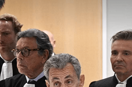 France : Affaire Kadhafi : «Je suis innocent», assure Nicolas Sarkozy qui annonce faire appel