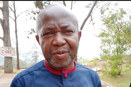 Carnet noir : Décès ce lundi aux aurores du Journaliste Serge Pouth à l&rsquo;hôpital général de Yaoundé