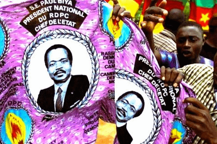 Mayo Sava: 100 militants du parti au pouvoir quittent le navire Rdpc