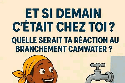 Campagne 200.000 branchements : Jeu rapide !