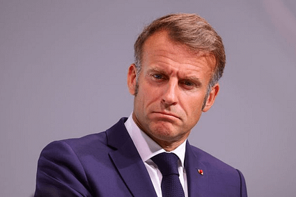 France: Emmanuel Macron bat un nouveau record d&rsquo;impopularité, selon le baromètre d&rsquo;Odoxa