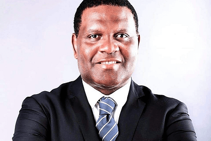 Au conseil constitutionnel : Le recours sollicitant le recomptage des voix à la présidentielle de 2025 déposé par Christian Ntimbane Bomo ne donnera rien