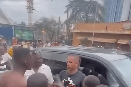 Selon Parfait Mbvoum: Les informations portant sur l&rsquo;arrestation d&rsquo;un proche de Tchiroma avec 65 millions de Fcfa et des procès-verbaux falsifiés sont fausses