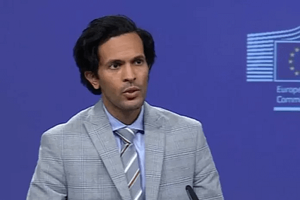 Présidentielles 2025: Voici la déclaration du Porte-parole de l&rsquo;Union Européenne